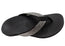 Axign Womens Comfortable Premium Bling Orthotic Thongs Sandals