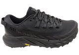 Merrell Agility Peak 4 Womens Comfortable Trail Running Shoes