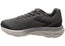 Slatters Bathurst Mens Comfortable Lace Up Shoes