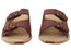 Homyped Womens Niche Comfortable Supportive Slides Sandals