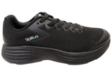 Slatters Bathurst Mens Comfortable Lace Up Shoes