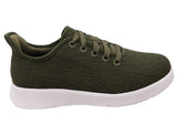 Axign Unisex Comfortable River V2 Lightweight Casual Orthotic Shoes