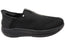 Slatters Blake Mens Comfortable Slip On Casual Shoes