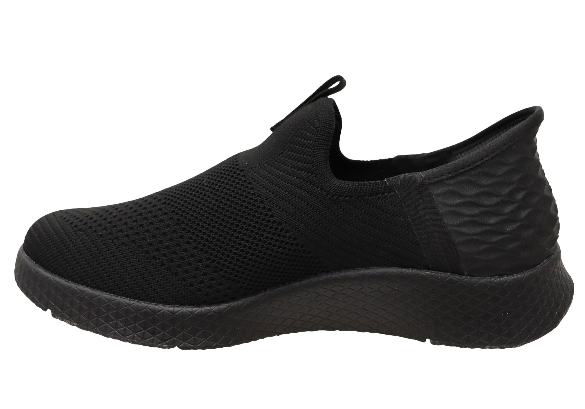 Full Black