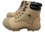 Diadora Mens Craze Zip Comfortable Composite Toe Cap Work Boots