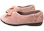 Grosby Vogue Womens Comfortable Indoor Slippers