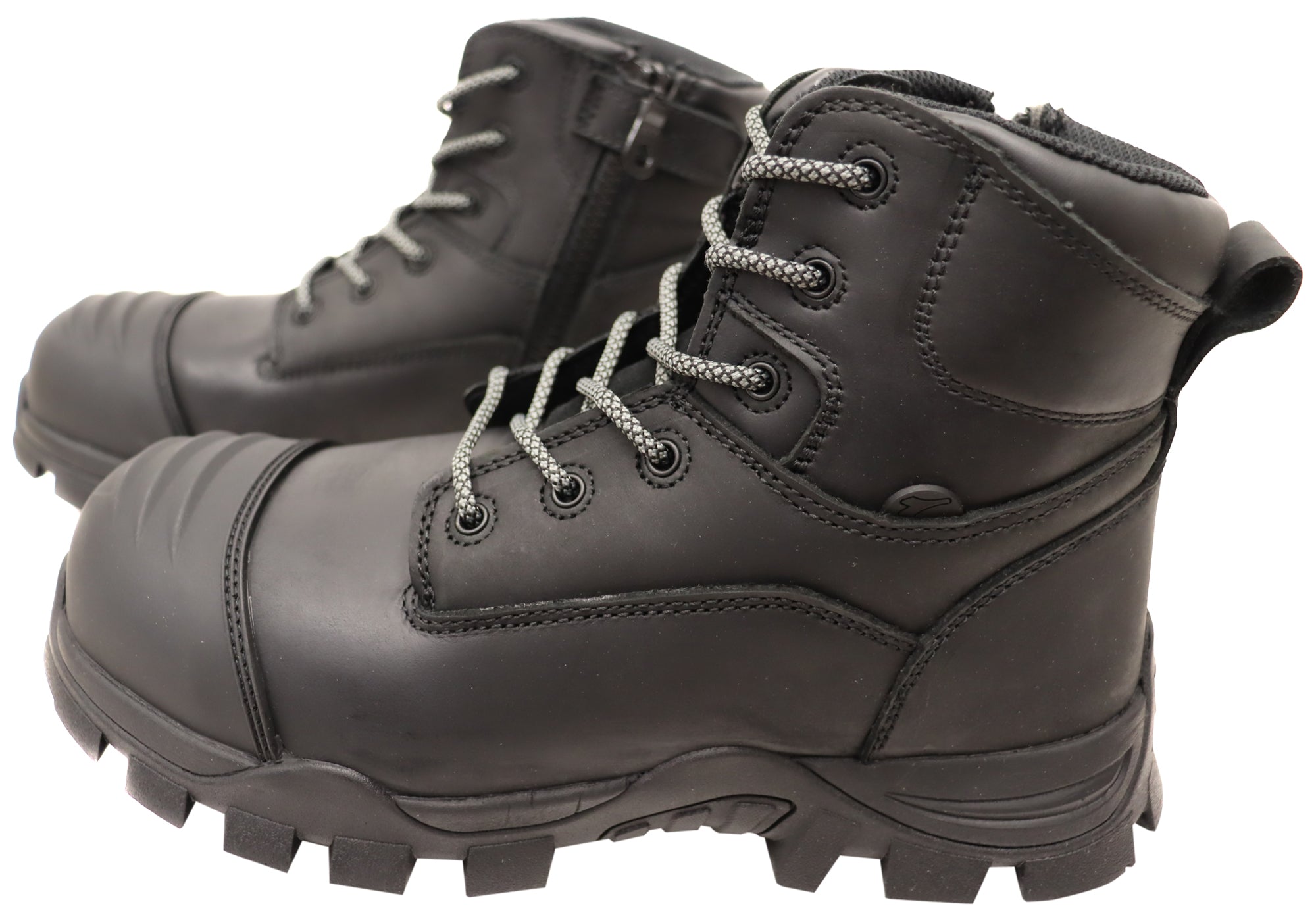 Diadora Mens Craze Wide Composite Toe 4E Extra Wide Safety Work Boots Brand House Direct