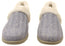 Grosby Stellar Womens Comfortable Indoor Slippers