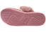 Grosby Marnie Womens Comfortable Open Back Slippers