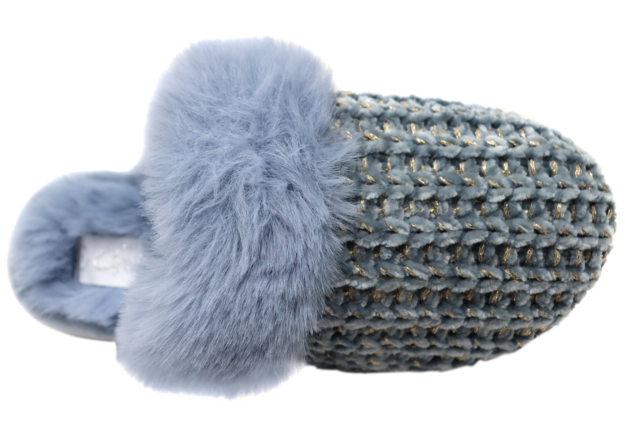 Dusty Blue