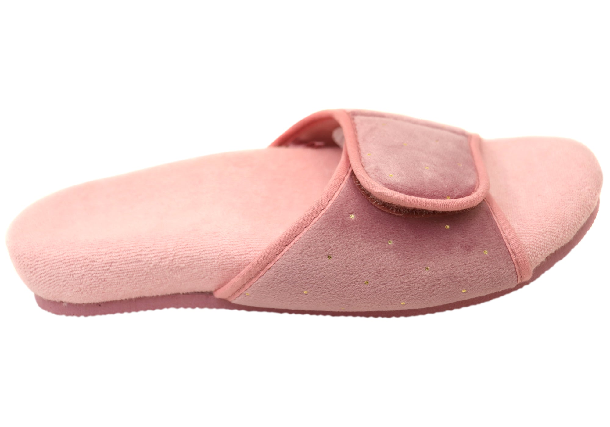 Pink Gold