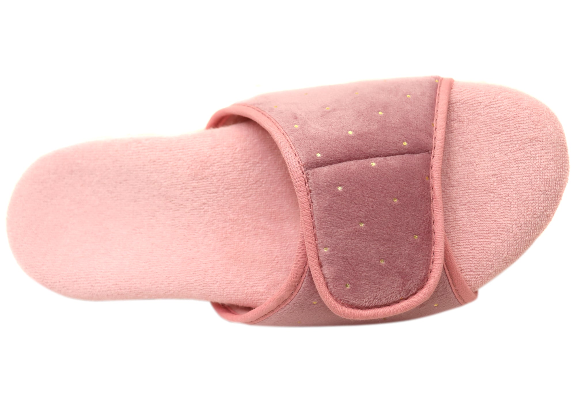 Pink Gold