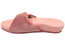 Homyped Snug 2 Womens Supportive Comfortable Open Toe Slippers