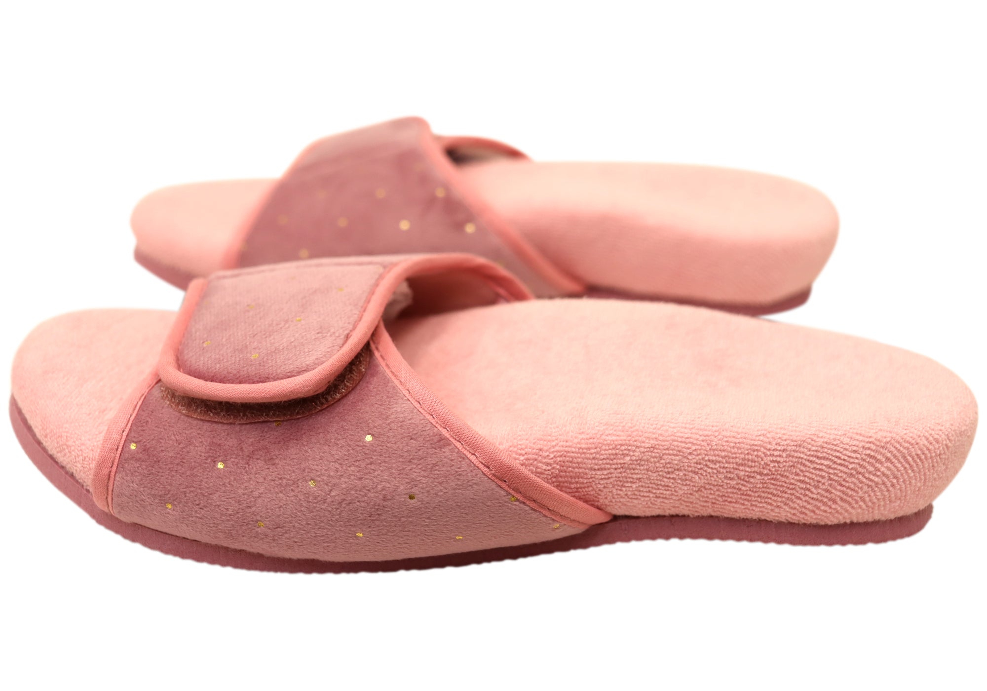 Pink Gold