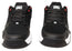 DC Shoes Mens Comfortable Leather Versatile Shoes Black White Red