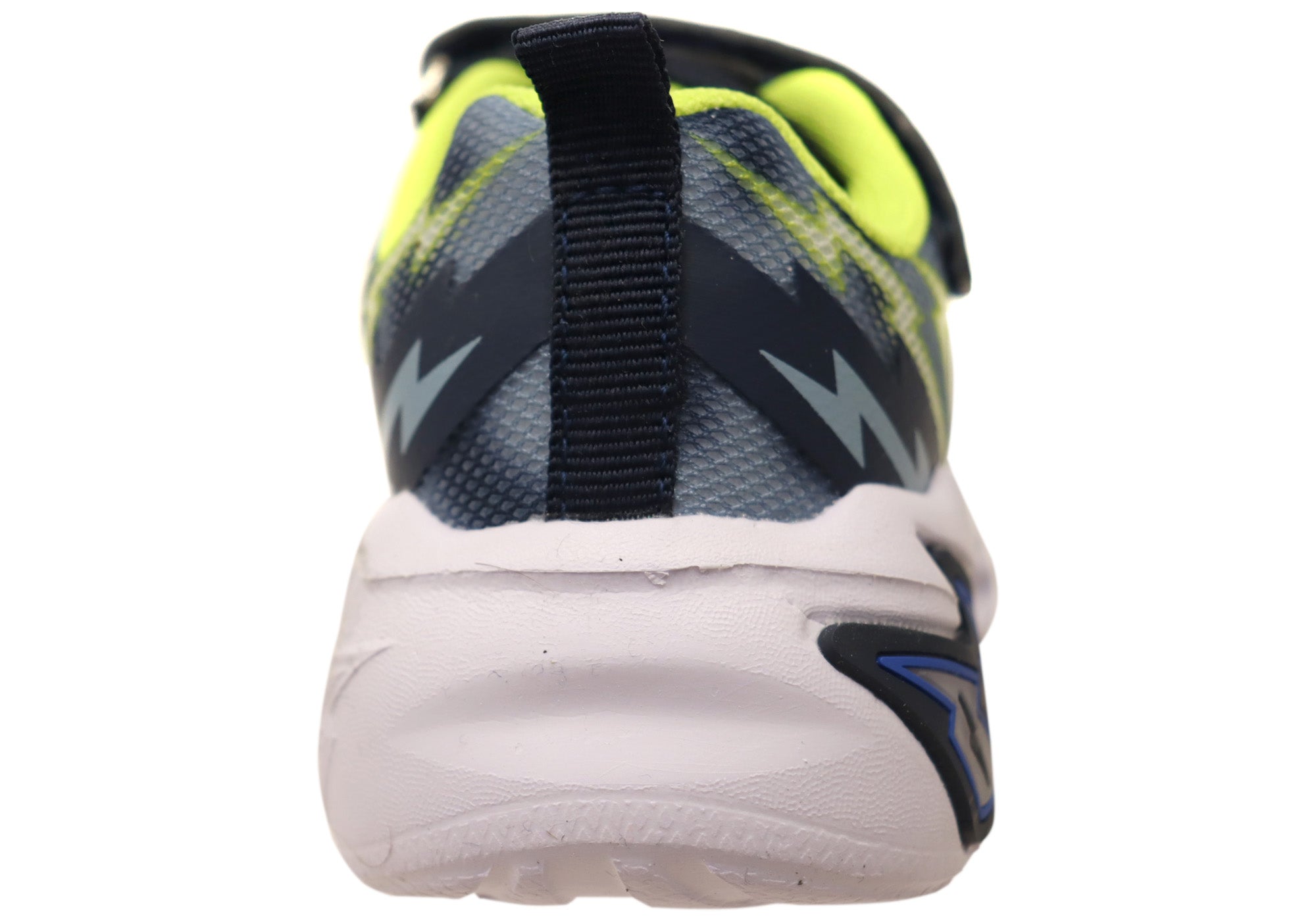 Navy Lime