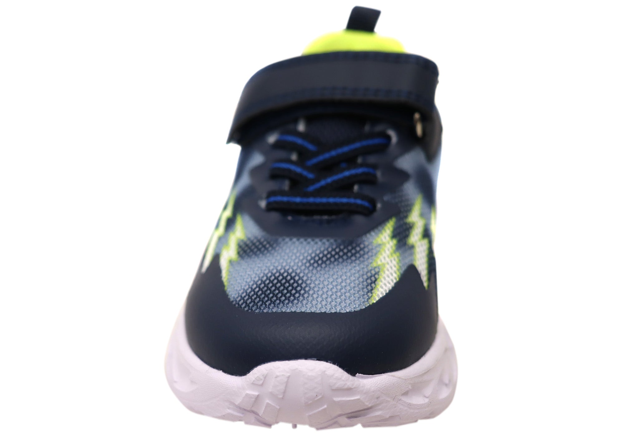 Navy Lime