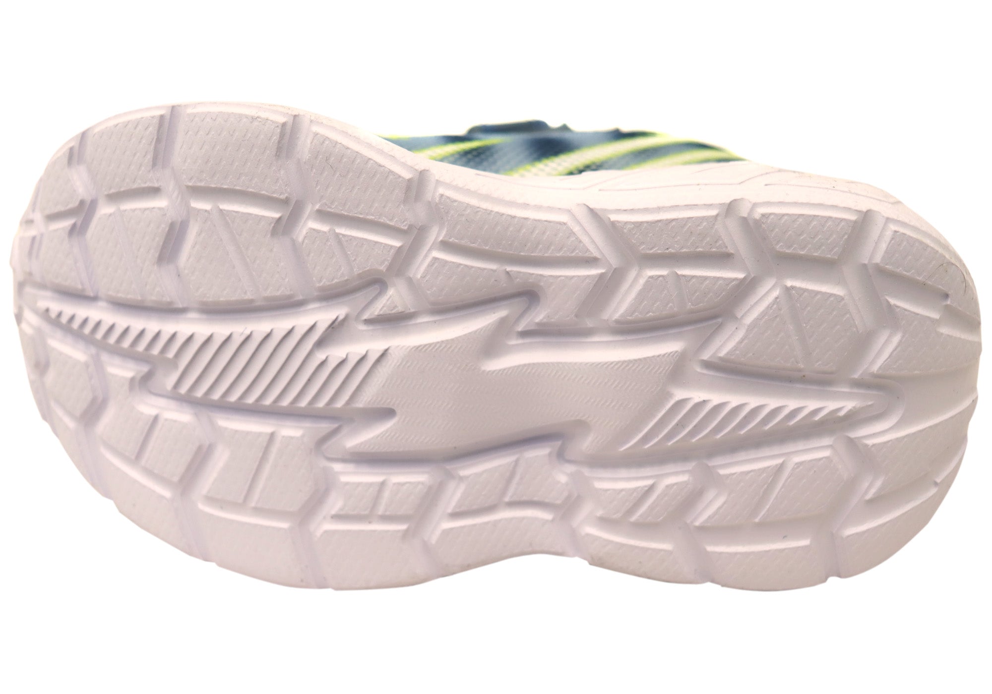 Navy Lime
