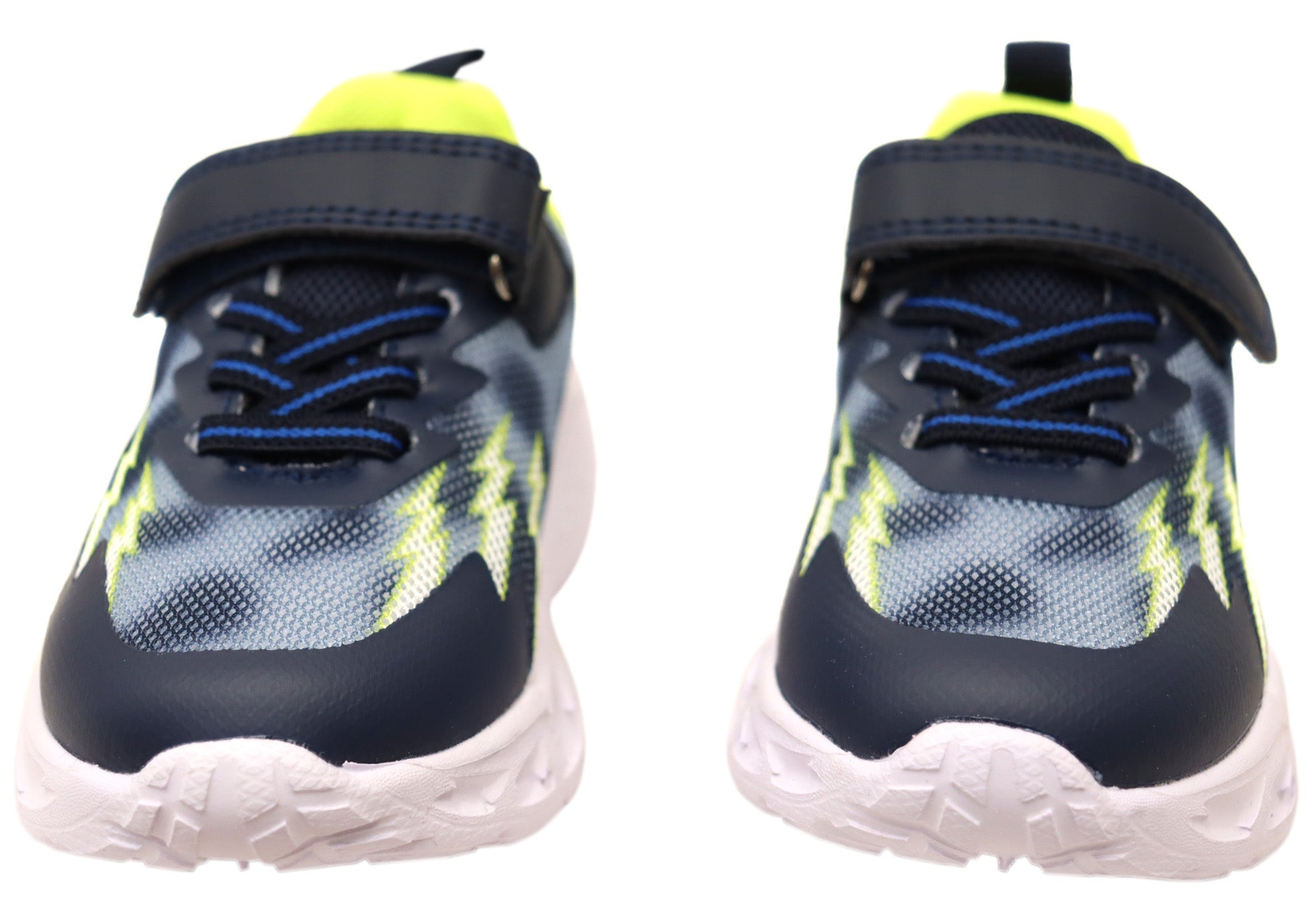 Navy Lime