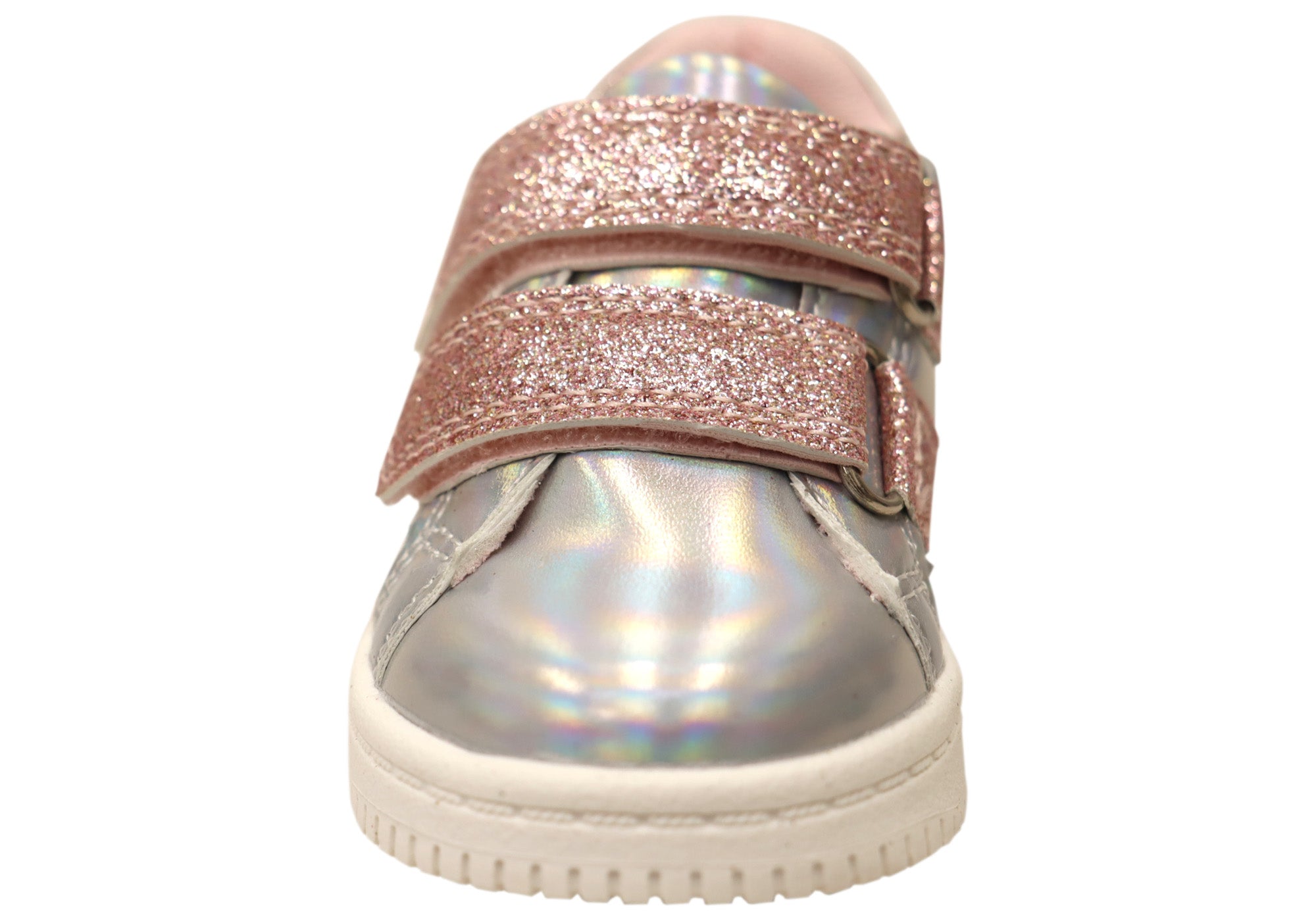 Silver Pink