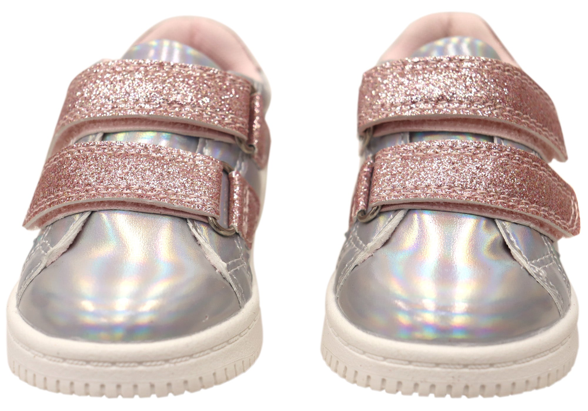 Silver Pink
