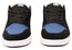 DC Shoes Mens Comfortable Leather Manteca 4 Shoes Black Blue