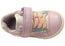 Grosby Cherry Kids Comfortable Adjustable Strap Girls Shoes