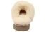 Grosby Denni Ugg Womens Comfortable Open Back Slippers
