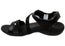 Scholl Orthaheel Arianna II Womens Comfortable Supportive Sandals