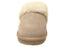 Grosby Denni Ugg Womens Comfortable Open Back Slippers