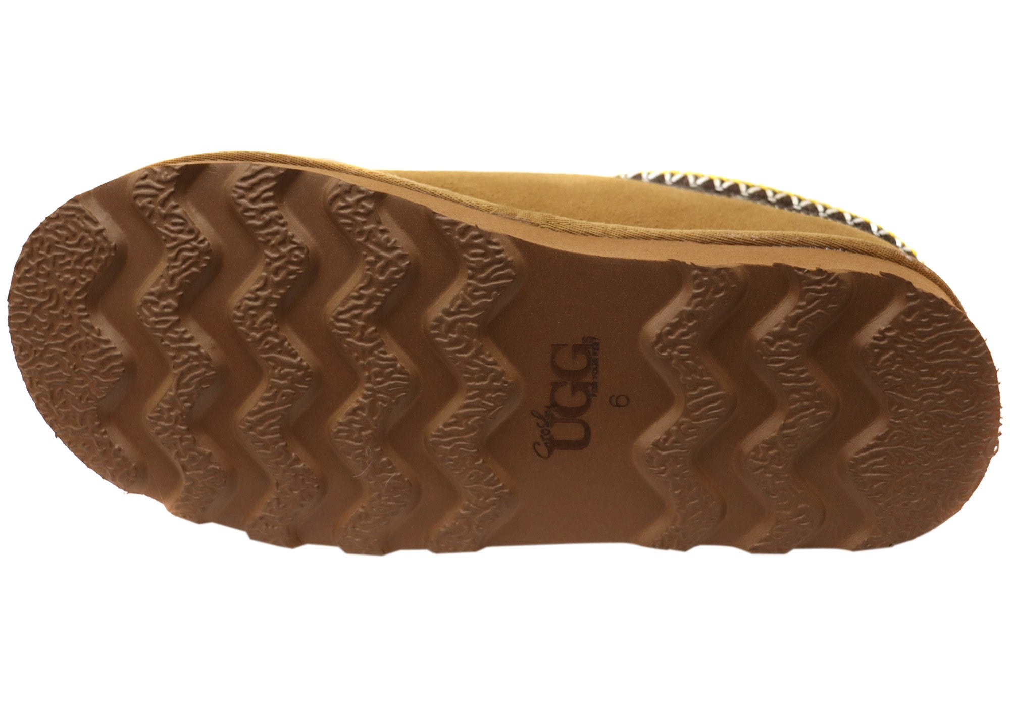 Chestnut