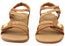Scholl Orthaheel Arianna II Womens Comfortable Supportive Sandals