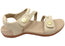 Scholl Orthaheel Arianna II Womens Comfortable Supportive Sandals