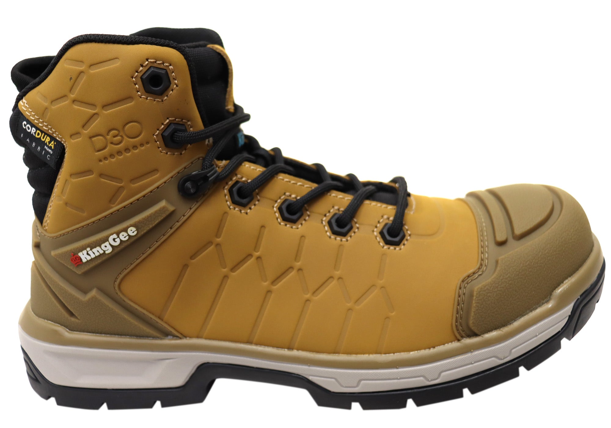 Wheat