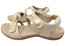 Scholl Orthaheel Arianna II Womens Comfortable Supportive Sandals