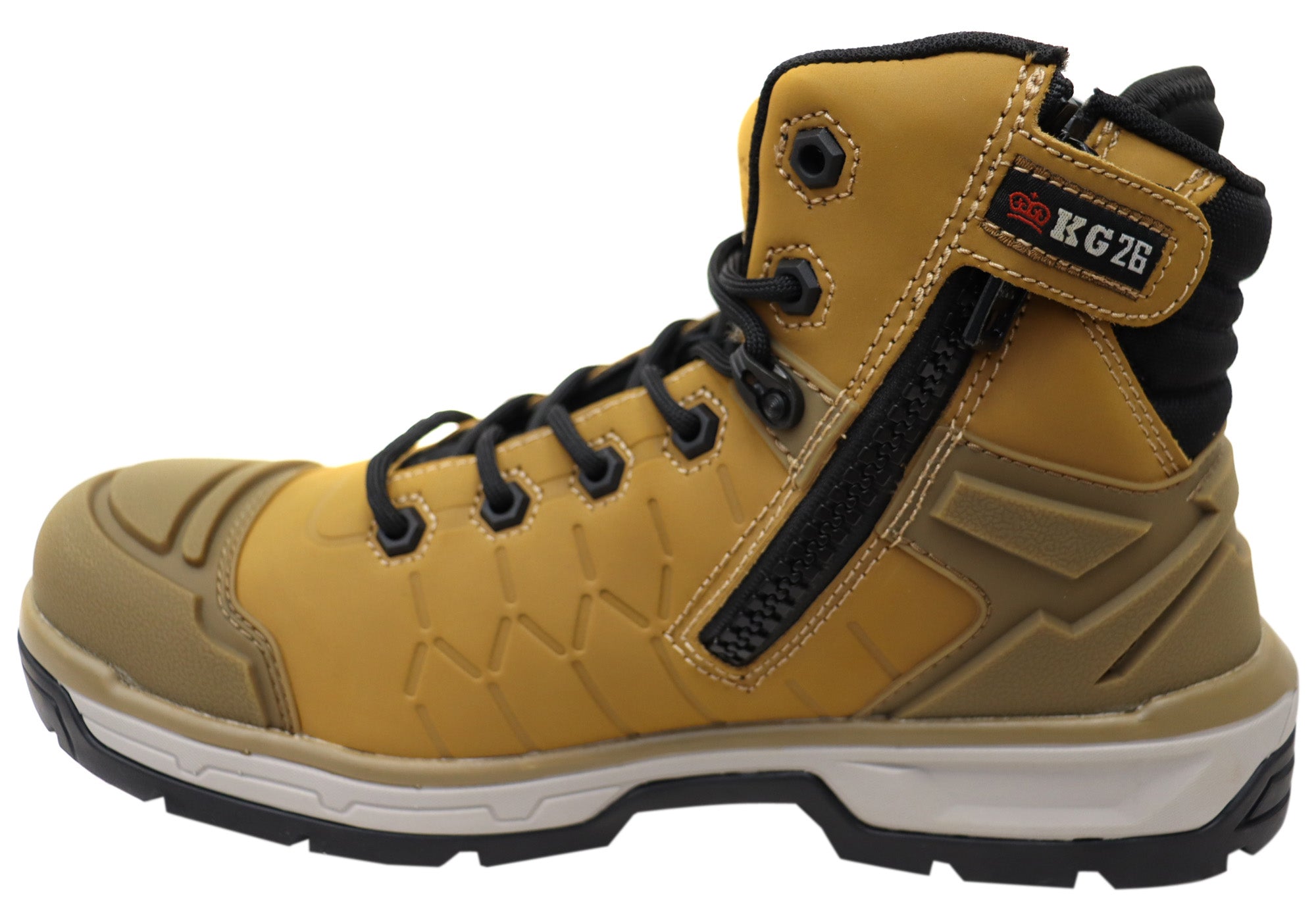 Wheat