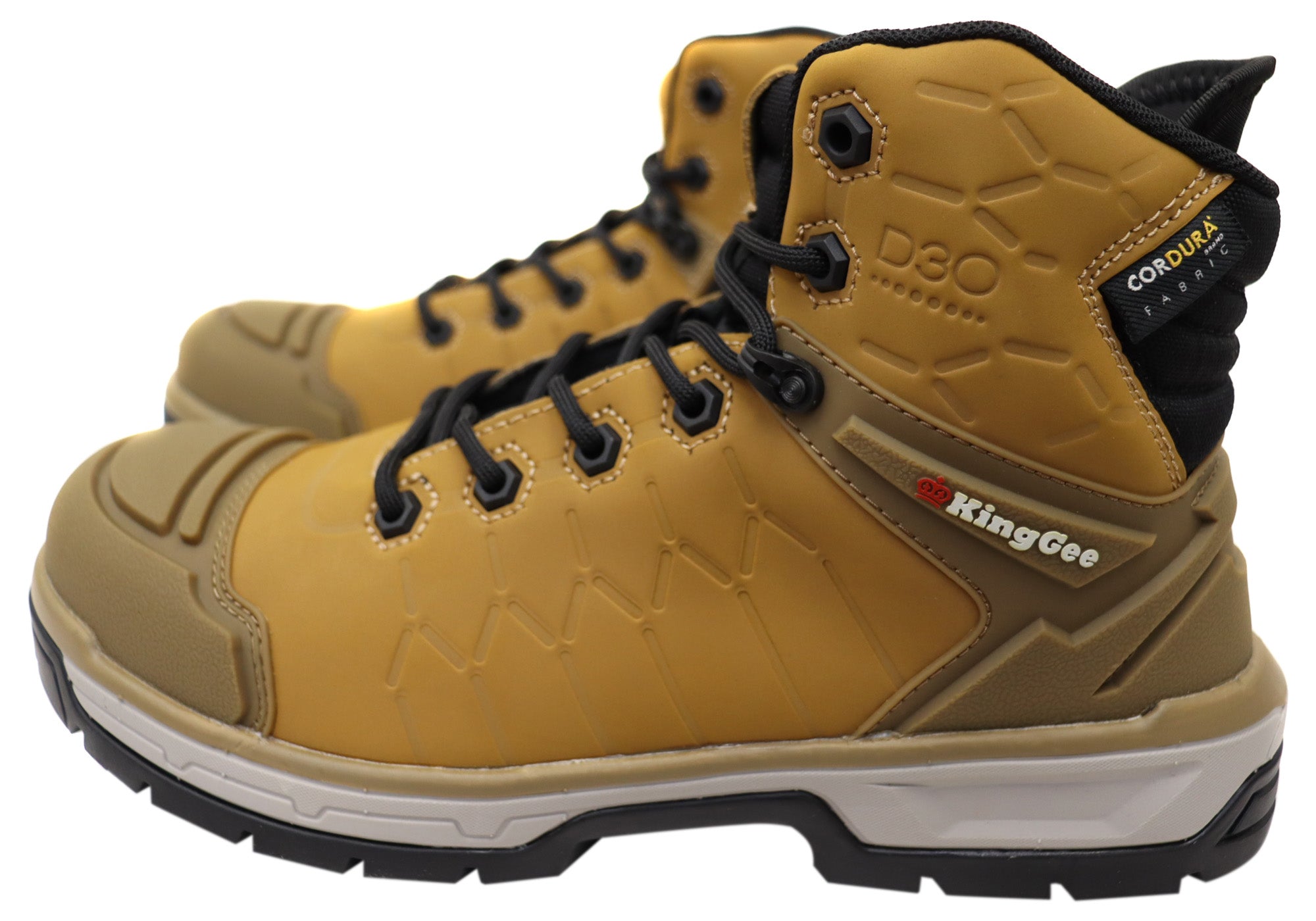 Wheat