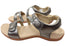 Scholl Orthaheel Arianna II Womens Comfortable Supportive Sandals