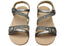 Scholl Orthaheel Arianna II Womens Comfortable Supportive Sandals