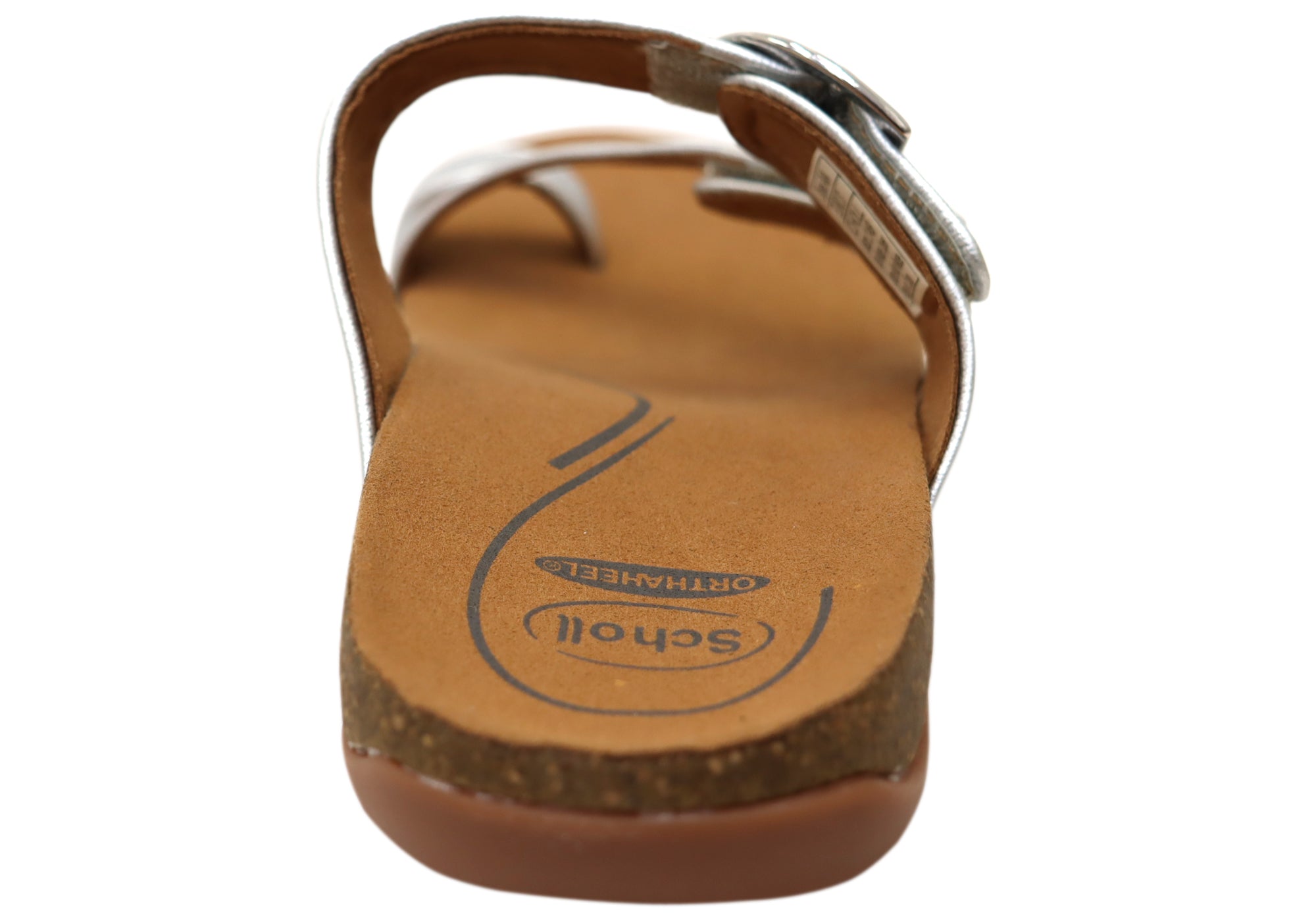 Womens Footwear Orthaheel Sandals Flip Flops Orthaheels Shoes