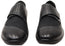 Scholl Orthaheel Karley Womens Leather Comfort Adjustable Strap Shoes