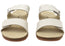Scholl Orthaheel Alisa Womens Comfortable Supportive Slides Sandals