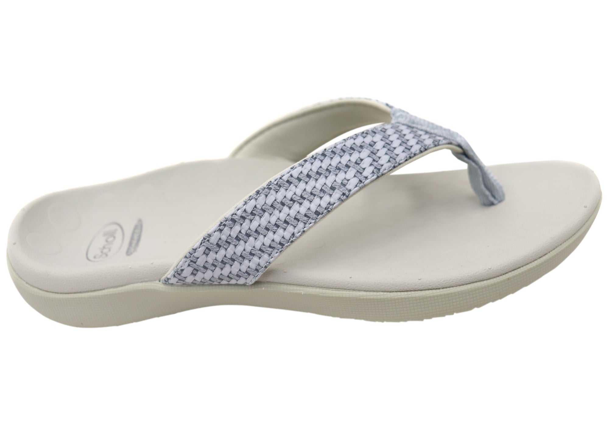 Raffia Denim