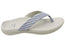 Scholl Orthaheel Sonoma II Womens Supportive Comfort Thongs Sandals