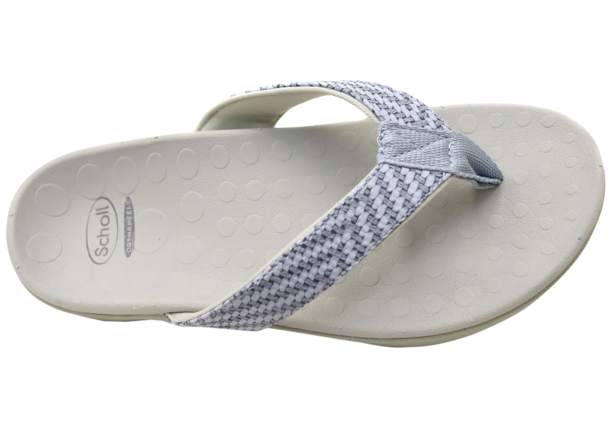 Raffia Denim