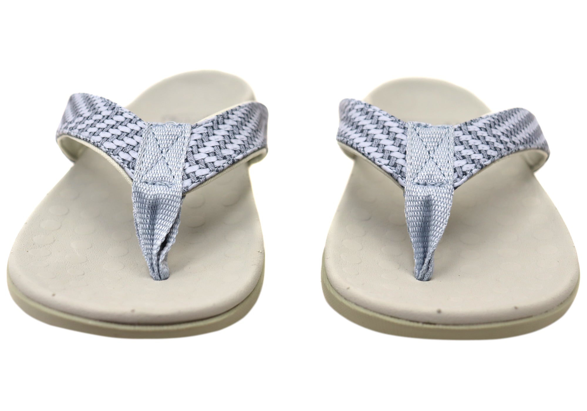 Raffia Denim