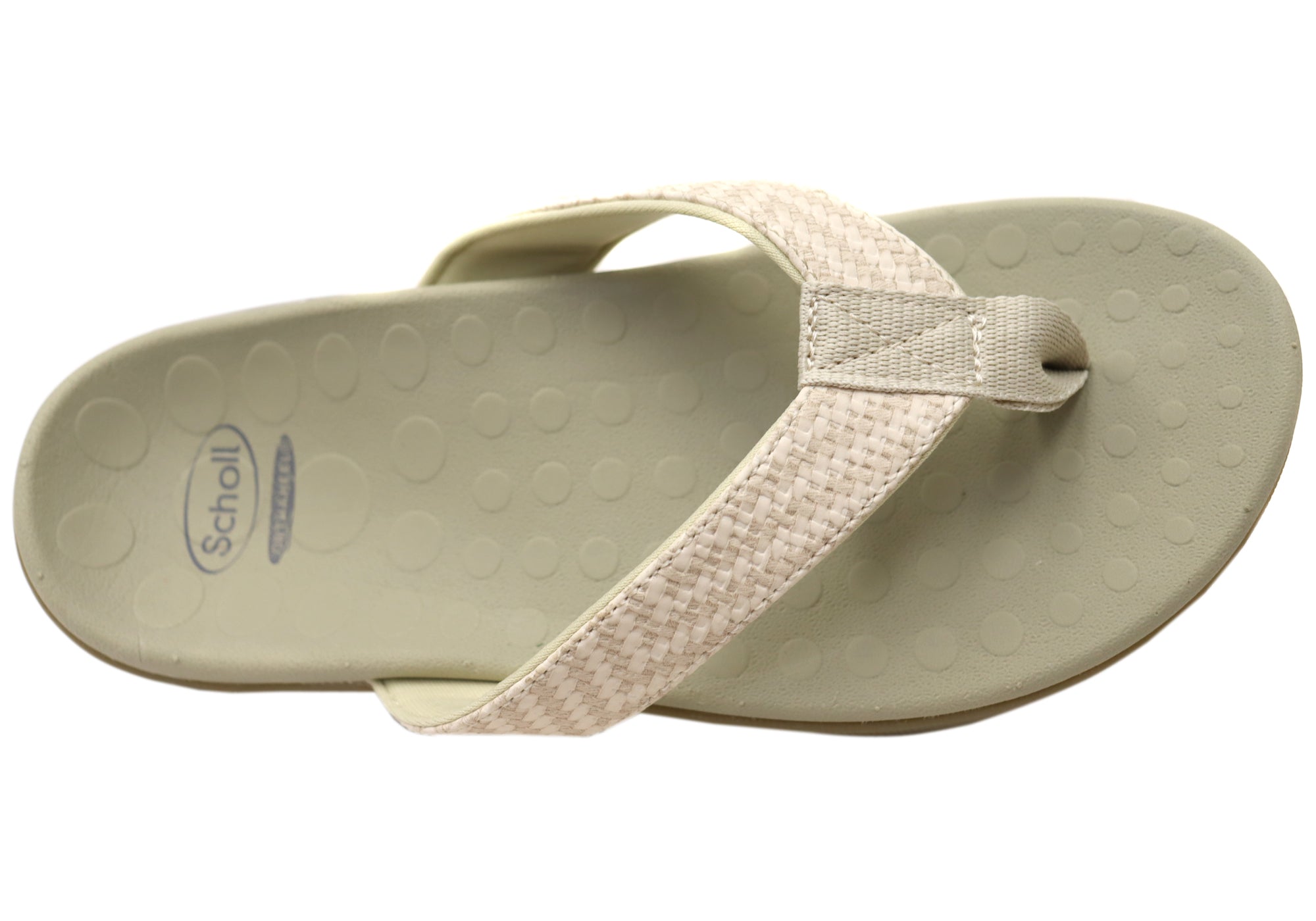 Raffia Gold
