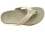 Scholl Orthaheel Sonoma II Womens Supportive Comfort Thongs Sandals