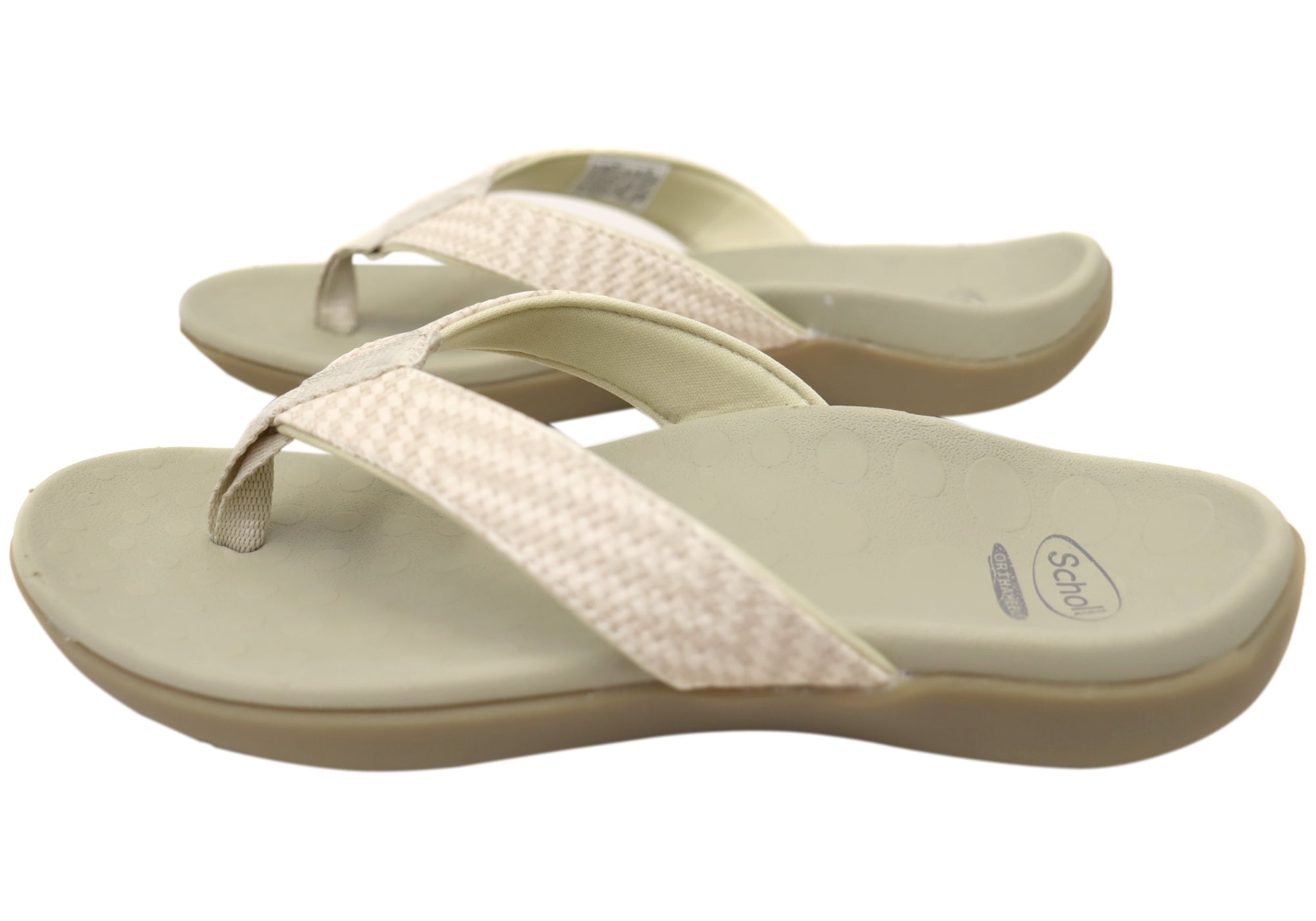 Raffia Gold
