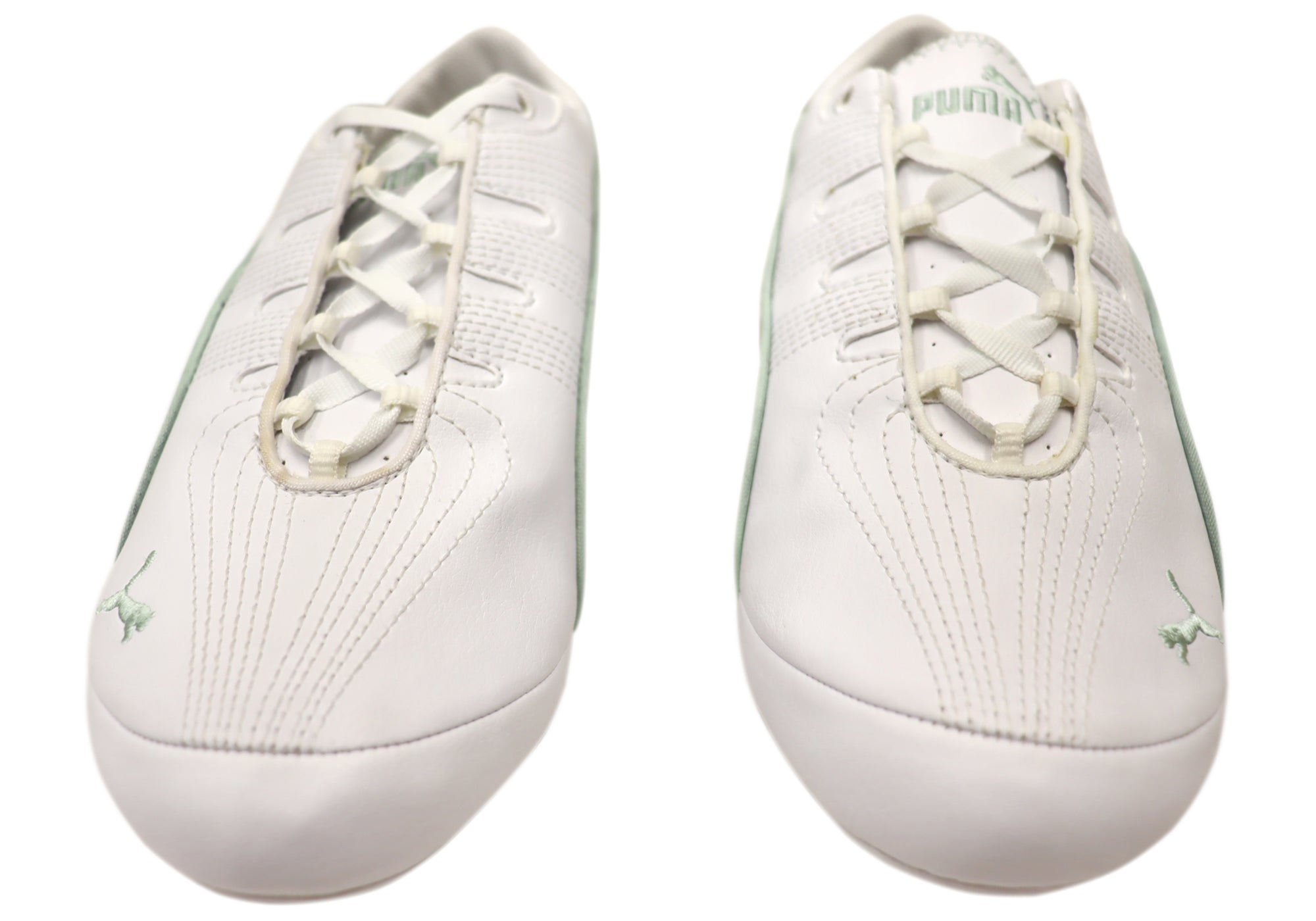 Puma Womens Etoile SH Comfortable Lace Up Shoes Brand House Direct